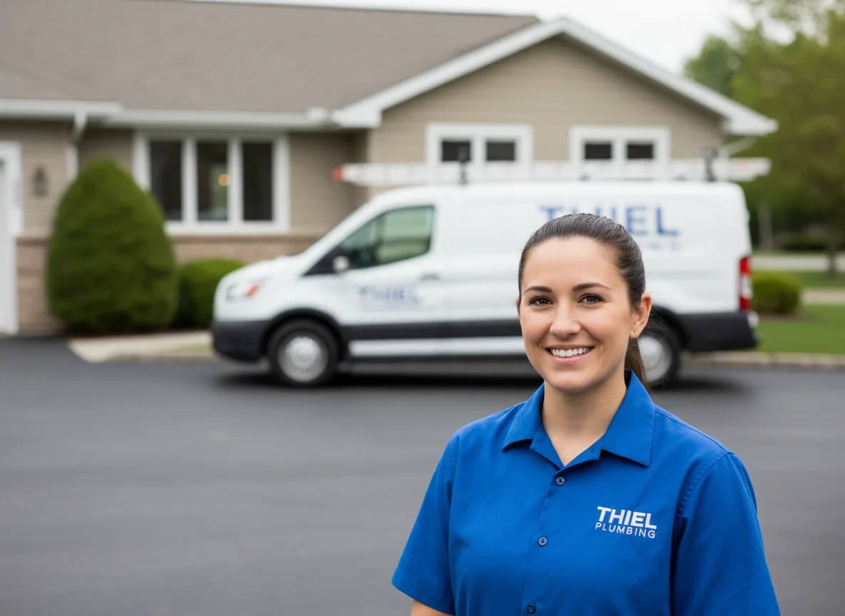 Plumber Dodge Center, MN FAQs